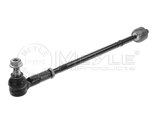 Тяга рулевая (с наконечником) MB Sprinter (906)/VW Crafter 2.0TDI/2.5TDI 06-