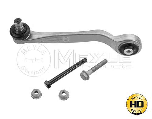 Рычаг подвески (передний/сверху/сзади) (L) Audi A6 04-11/A8 02-10