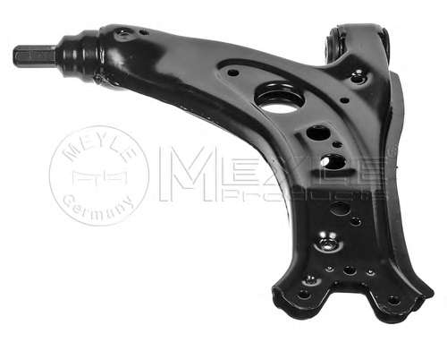 Рычаг подвески (передний/снизу) Seat Cordoba 02-06/Skoda Fabia/VW Polo 1.0-2.0 99-14