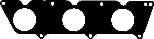 Прокладка коллектора выпускного MB E-class (W211/W212) 07-, M272