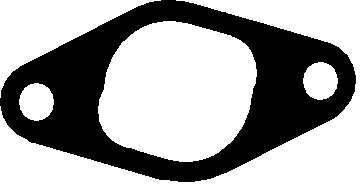 Прокладка коллектора впускного/выпускного Jeep Cherokee/Grand Cherokee 2.5/3.1D 95-01