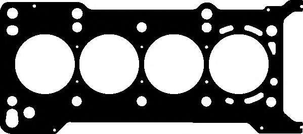 Прокладка ГБЦ Mazda 2/3 1.5/1.6 03- (0.30mm)
