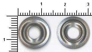 Шайба форсунки Citroen C25/Peugeot J5 90-