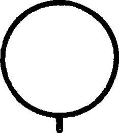 Прокладка корпуса коллектора впускного BMW 3 (E46)/Z3 (E36) 1.6/1.9 98- 