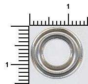 Шайба под форсунку Citroen/Peugeot 1.8D/1.9D (7.0x13.5x1.2)