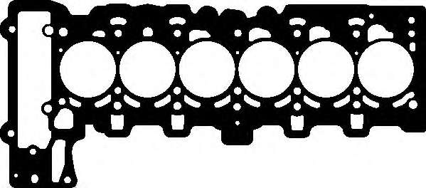 Прокладка ГБЦ BMW 5 (E60) 04-10 N52/N53 Ø83,00mm 1.20mm, 