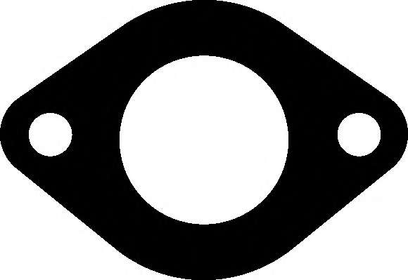 Прокладка клапана системи рециркуляції ЕХ газів Ford