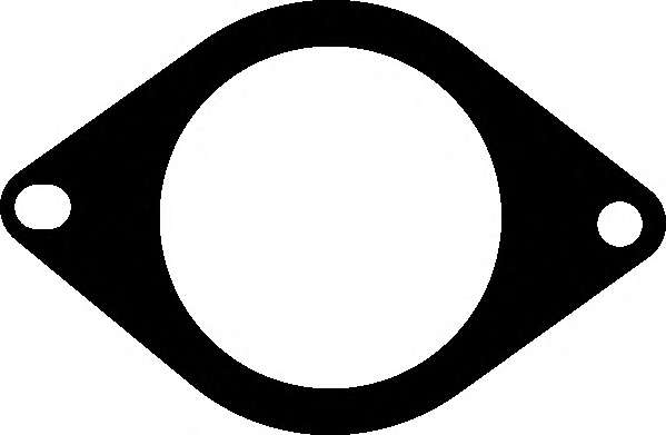 Прокладка трубы выхлопной Renault Kangoo 1.5 dCi 02-