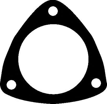 Прокладка трубы выхлопной Audi A4/A6 97-09