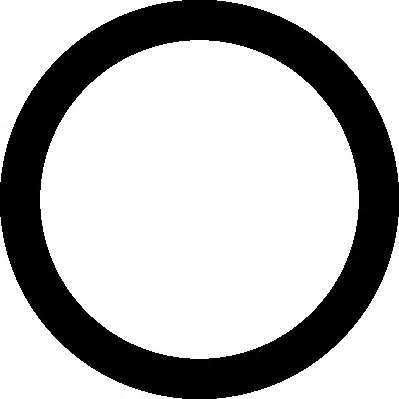 Прокладка коллектора выпускного BMW 3 (E90)/5 (E60)/7 (E65/E66/E67)/X5 04-