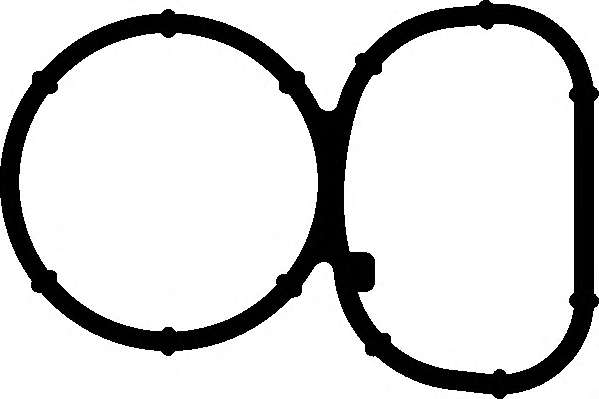 Прокладка коллектора впускного BMW X3 (E83) 07-11