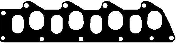 Прокладка коллектора впускного/выпускного Renault Trafic 1.9dCi 01- (F9Q)