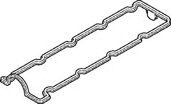 Прокладка крышки клапанов BMW 3 (E36)/5 (E39)/7 (E38)/Opel Omega B 2.5TD 94-03