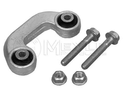 Тяга стабилизатора (переднего) Audi A8 94-05 (L=90mm)