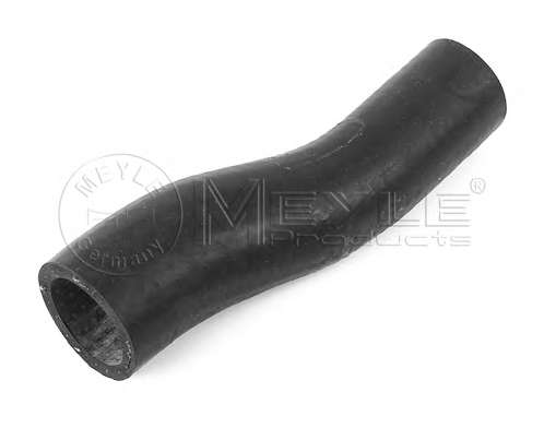 Патрубок системы охлаждения VW Golf II/III/Passat 1.9TDI -99