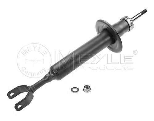 Амортизатор (передний) Audi A4/TT/Skoda SuperB/VW Passat 94-08