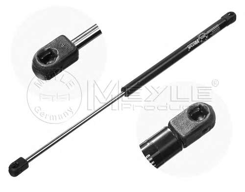 Амортизатор крышки багажника VW Golf II 83-92