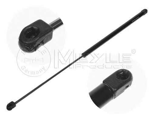 Амортизатор капота Audi A6/VW Passat 97-05