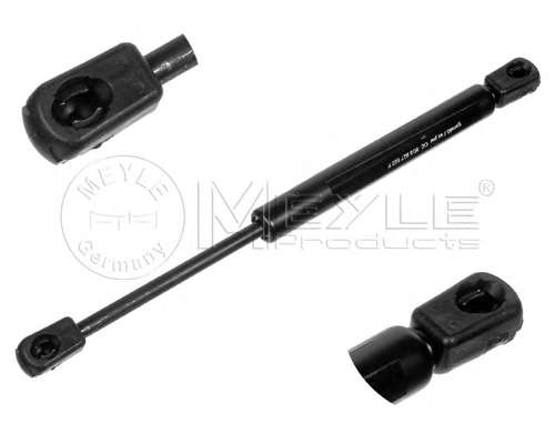 Амортизатор крышки багажника/ капота Audi A4/VW Passat 96-00