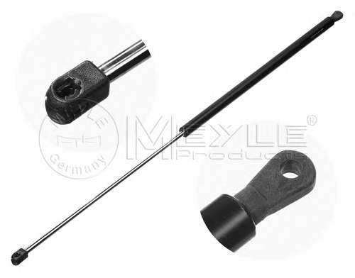 Амортизатор капота A 6 (C4)