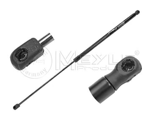 Амортизатор капота Audi A6 04-11