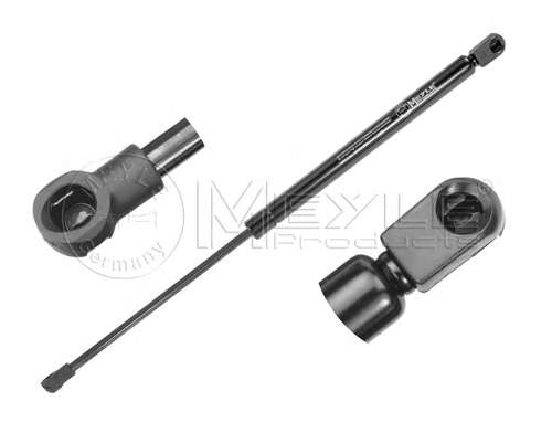 Амортизатор крышки багажника VW Golf V Liftback (L=450mm) 03-09
