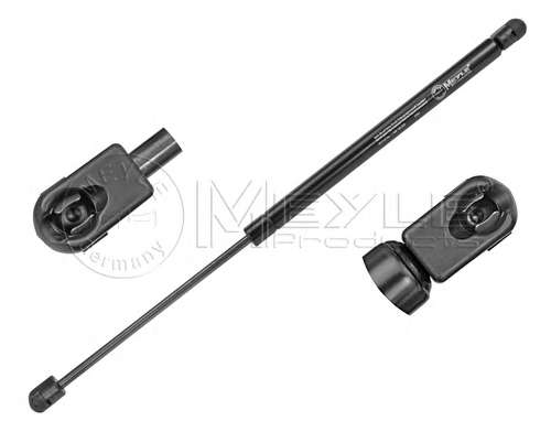 Амортизатор крышки багажника Skoda Octavia 96-10 (495mm с задним стеклоочистителем)