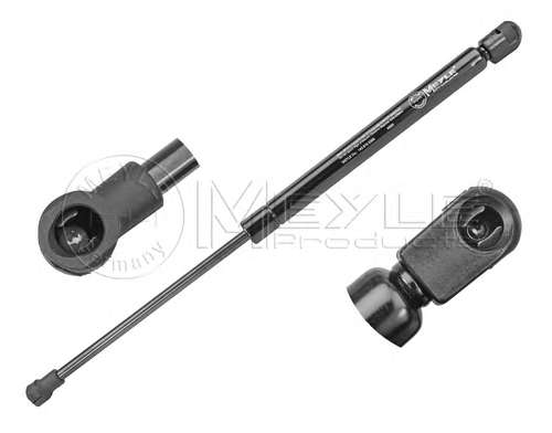 Амортизатор капота VW Caddy III 04-10/Touran 03-06