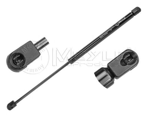 Амортизатор капота Audi Q7 06-15