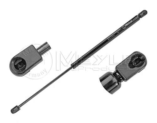 Амортизатор крышки багажника VW Golf V/VI 07-13