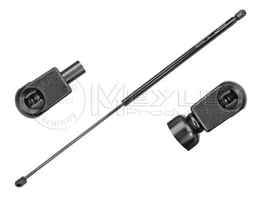 Амортизатор капота Skoda SuperB 1.9-2.5 TDI