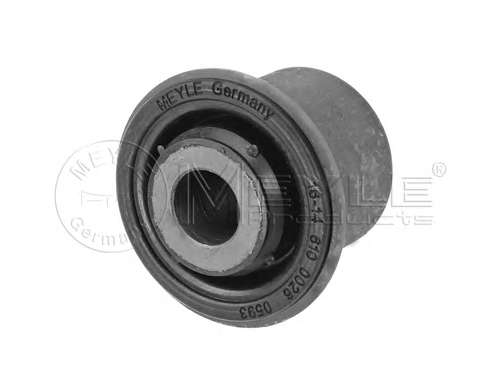 Сайлентблок рычага (переднего) Dacia Duster 1.5 dCi 10-