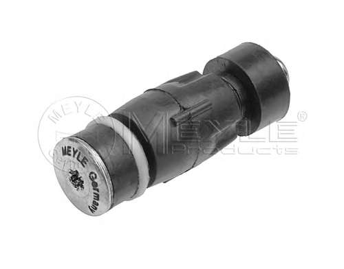 Тяга стабилизатора (переднего) Renault Logan 04-