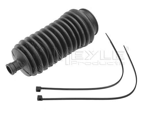 Пыльник рейки рулевой Renault Master/Opel Movano 98-