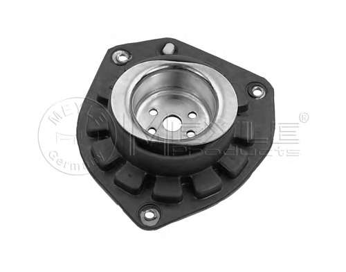 Подушка амортизатора (переднего) Renault Megane II/Scenic II 04- (без подшипника)