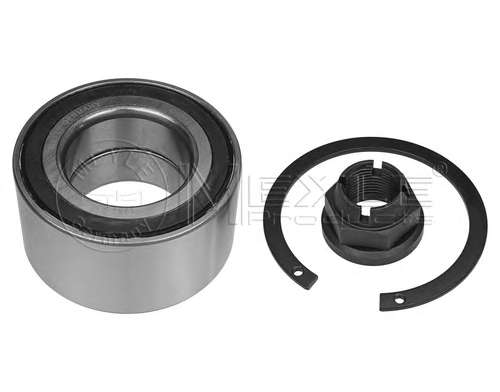 Подшипник ступицы (задней) Dacia Duster 4x4 1.5dCi/1.6 10- (42х77х39.5)