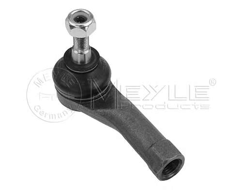 Наконечник тяги рулевой (L) Renault Clio/Nissan Micra 03-