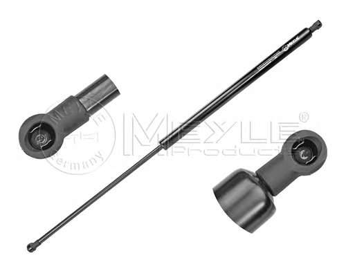 Амортизатор крышки багажника Renault Kangoo 97-