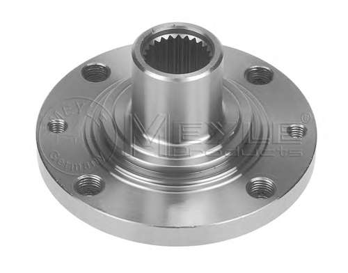 Ступица колеса