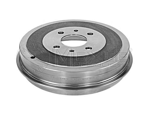 Барабан тормозной (задний) Fiat Doblo 01-