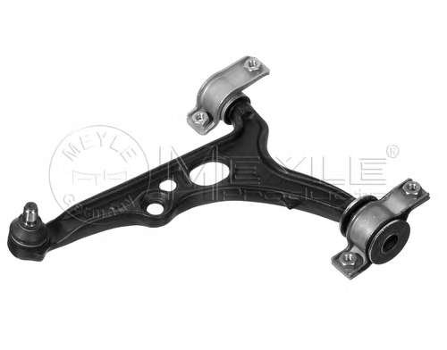 Рычаг подвески (передний/снизу) (L) Fiat Bravo/Tempra/Tipo 91-02