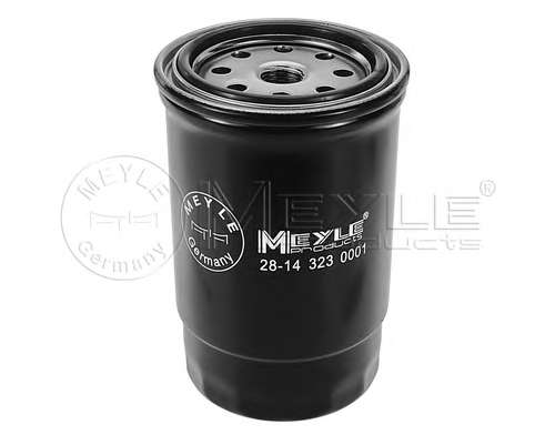 Фильтр топливный Hyundai Tucson/Kia Ceed 1.6/2.0CRDi 04-