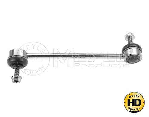 Тяга стабилизатора (переднего) (L) Hyundai i10 08-19/Kia Picanto 04-11