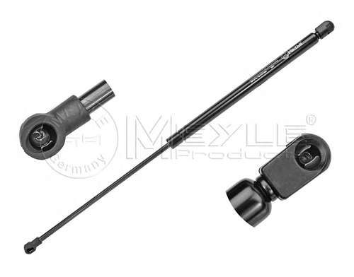 Амортизатор капота Kia Sorento I 02- (565mm)