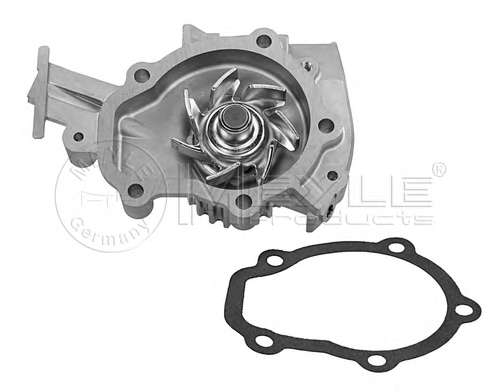 Помпа воды Daewoo Matiz/Chevrolet Aveo 0.8-1.8 98-