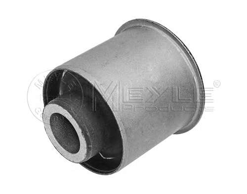 Втулка, балка моста