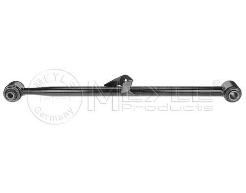 Рычаг подвески (задний/снизу) (R) Toyota Rav 4 II 1.8/2.0/2.0D 00-05