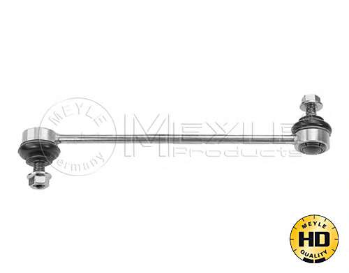 Тяга стабилизатора (переднего) Nissan Leaf/Qashqai 11-/Toyota Avensis/Corolla 01-09 (L=285 mm)