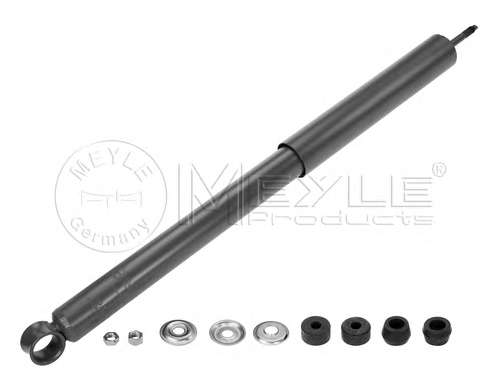 Амортизатор (задний) Toyota Rav 4 I/Rav 4 II 1.8/2.0/2.0D 94-05