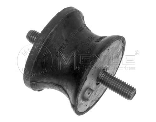 Подушка КПП BMW 5 (E39)/ 7 (E38) 3.0-5.0i 96-03